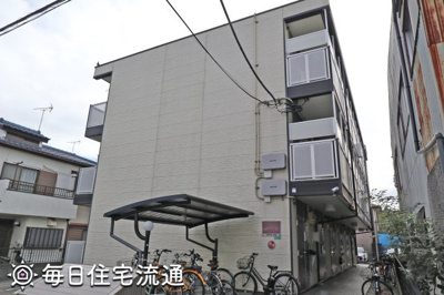 【外観】 | サイレンスK