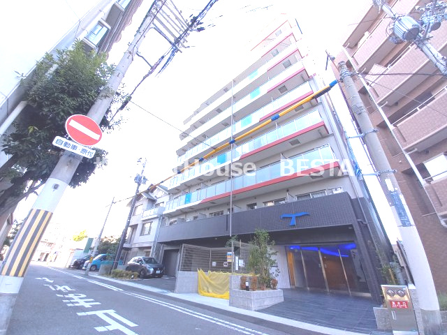 セレニテ兵庫エクラ