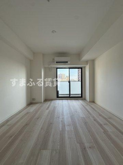 【居間・リビング】 | S－RESIDENCE岡崎公園aureate　岡崎市板屋町 | 同仕様　同施工会社　リビング