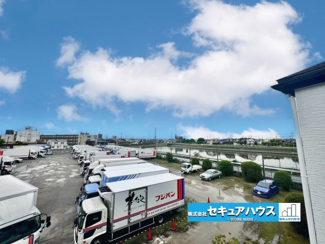 【今からご案内可能】豊明市阿野町1期 全9棟 4号棟（月々80,000円台～）の展望|事前予約にて現地ご見学いただけます！お気軽にお問い合わせください♪
■株式会社　セキュアハウス　豊明支店■
住宅ローンに強く、知識、経験豊富なスタッフ在籍
お客様に寄り添い、ご成約後もサポート致します