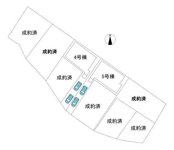 【今からご案内可能】豊明市阿野町1期 全9棟 4号棟（月々80,000円台～）の区画図|事前予約にて現地ご見学いただけます！お気軽にお問い合わせください♪
■株式会社　セキュアハウス■
住宅ローンに強く、知識、経験豊富なスタッフ在籍
お客様に寄り添い、ご成約後もサポート致します。
