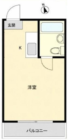 【間取り】 | メゾン・ド・モンターニュ