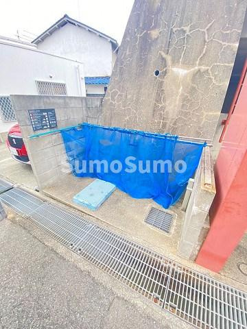 アーデンハウス菊谷のその他共用部分