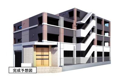 【外観】 | リヴェリ