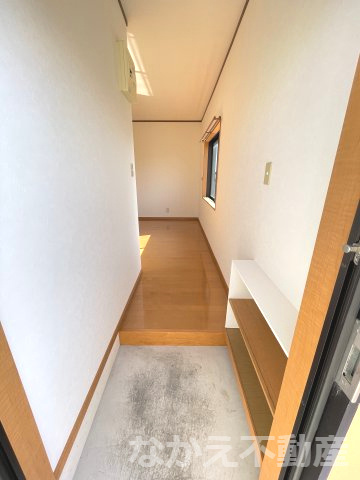 【玄関】 | 玄関です