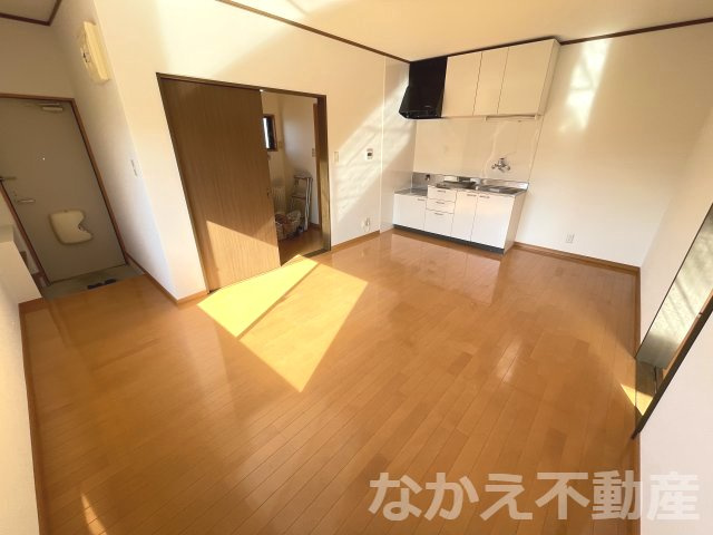 【居間・リビング】 | 居間です