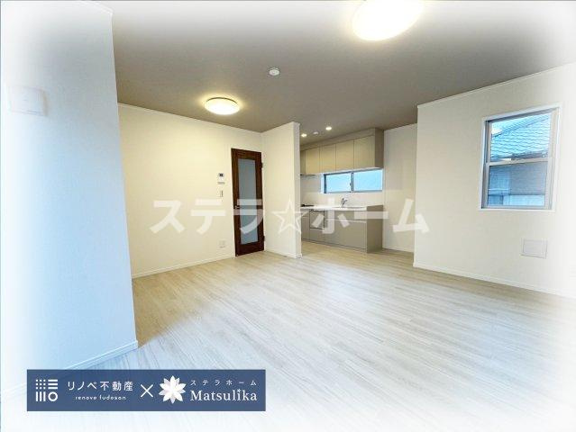 豊中市勝部3 中古戸建