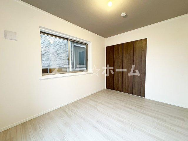 豊中市勝部3 中古戸建の洋室|きれいな洋室です