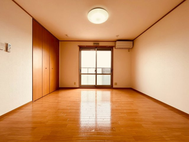 ヒルサイドテラスの内装