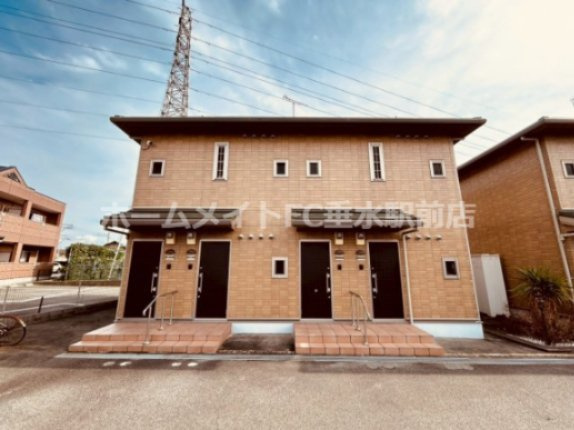 ヒルサイドテラス