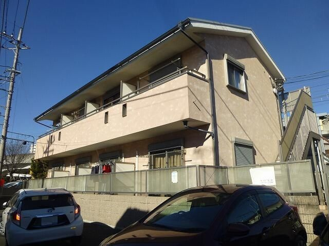 サニーヴィラ国立