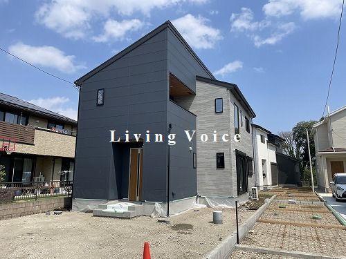 【その他】 | 【仲介手数料０円】綾瀬市大上8丁目　新築一戸建て　1号棟　全4棟　