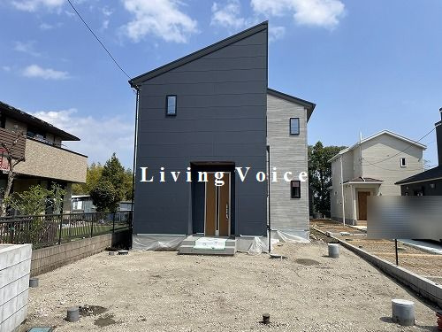 【その他】 | 【仲介手数料０円】綾瀬市大上8丁目　新築一戸建て　1号棟　全4棟　