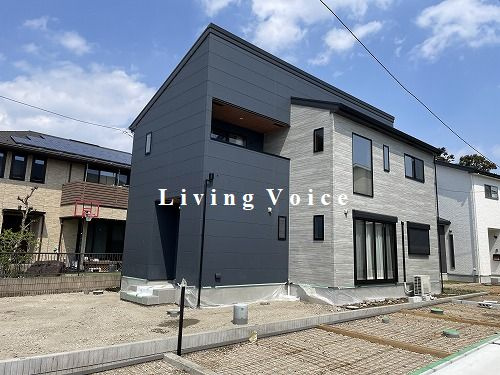 【その他】 | 【仲介手数料０円】綾瀬市大上8丁目　新築一戸建て　1号棟　全4棟　