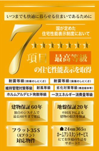 【その他】 | 【仲介手数料０円】綾瀬市大上8丁目　新築一戸建て　1号棟　全4棟　 | 【仲介手数料０円】綾瀬市大上8丁目　新築一戸建て　