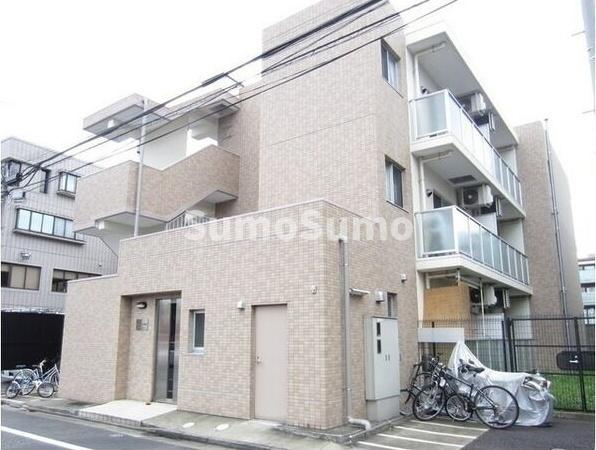 スリーアップ桜新町