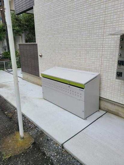 【その他共用部分】