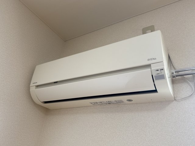 センターロード広畑の設備