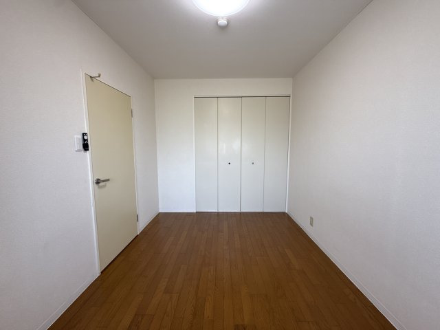 センターロード広畑の子供部屋