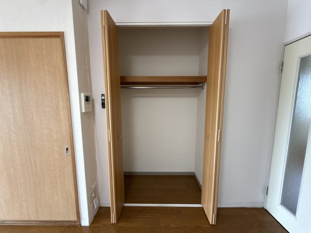 センターロード広畑の収納