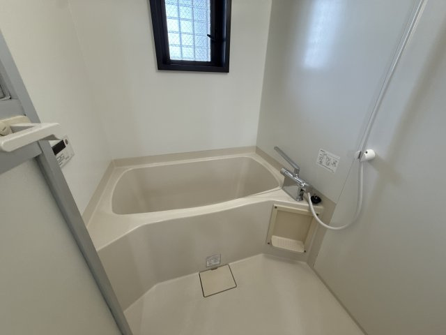 センターロード広畑の浴室