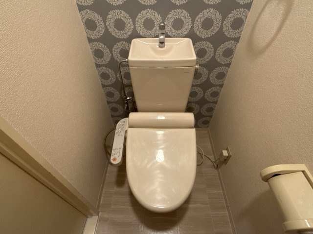 センターロード広畑のトイレ