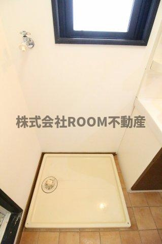 清藤マンションの設備