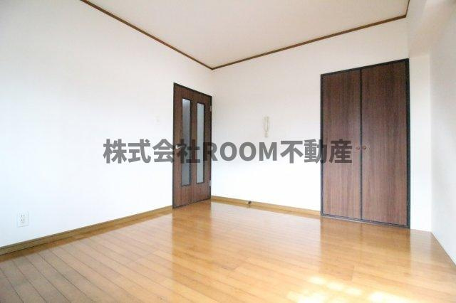 清藤マンションの子供部屋|お子さんと一緒に遊べます