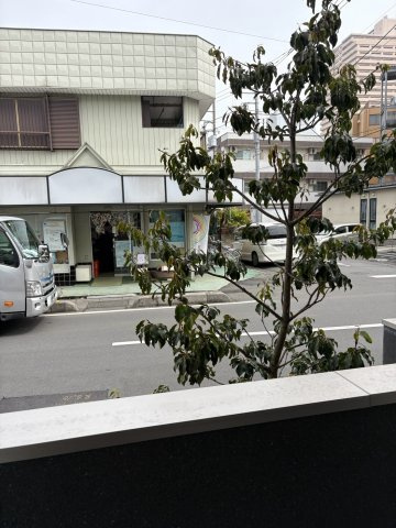 リノテラスの展望|★バルコニーからの景色です★