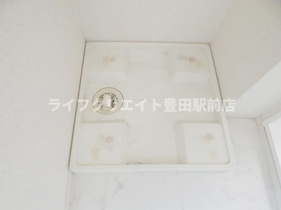 【設備】 | オランジュ