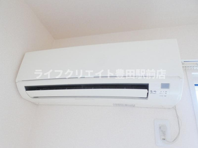 【設備】 | オランジュ