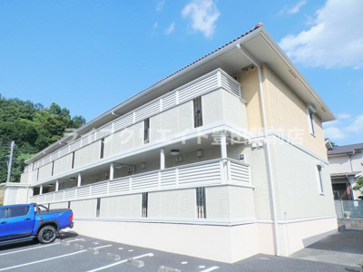 【外観】 | オランジュ