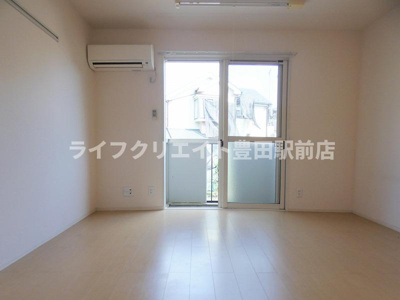 【居間・リビング】 | オランジュ