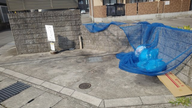 クレモナ山手のその他共用部分