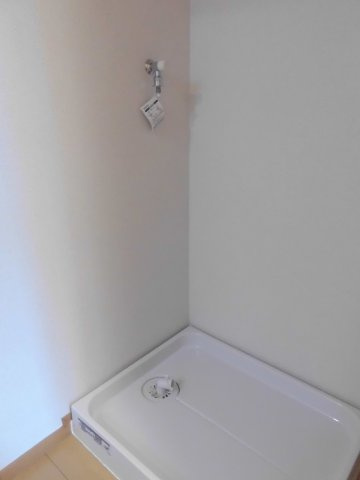 クレモナ山手のその他共用部分