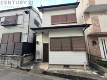 神戸市灘区岩屋北町1丁目売り土地の画像