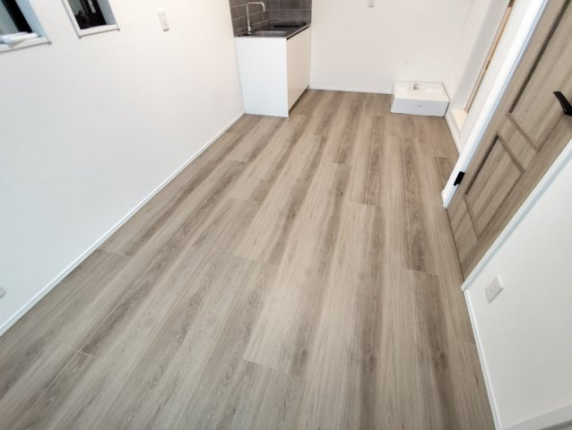 ターコイズ新小岩の内装