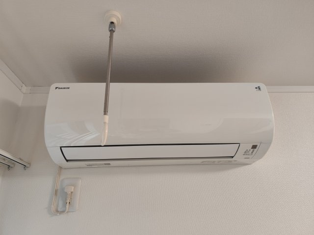 ターコイズ新小岩の設備