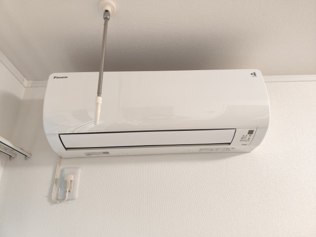 ターコイズ新小岩の設備