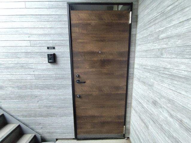 ターコイズ新小岩のその他共用部分