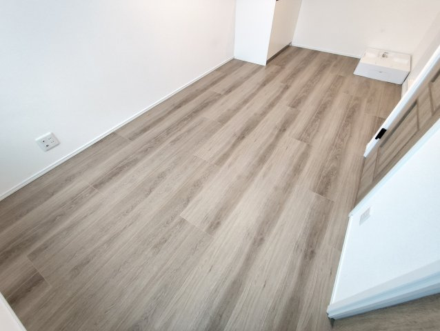 ターコイズ新小岩の洋室