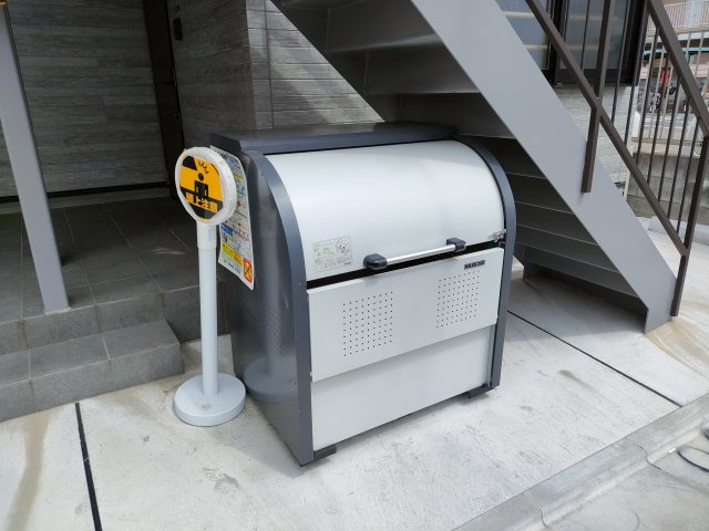 ターコイズ新小岩のその他共用部分