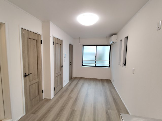 ターコイズ新小岩の和室