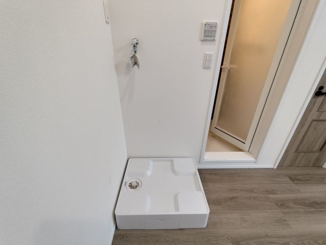 ターコイズ新小岩の設備