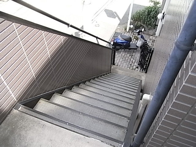 ペイサージュ御影のその他共用部分