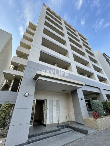 アヴァンセクール京橋南