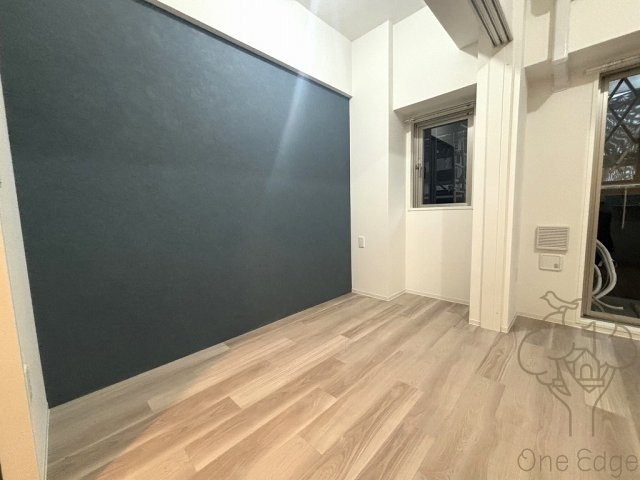 セレニテ新大阪グランデ ミリューの内装