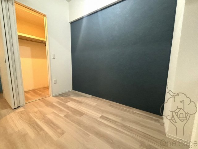 セレニテ新大阪グランデ ミリューの内装