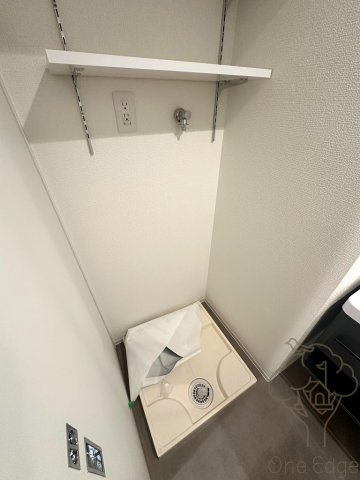 セレニテ新大阪グランデ ミリューの設備