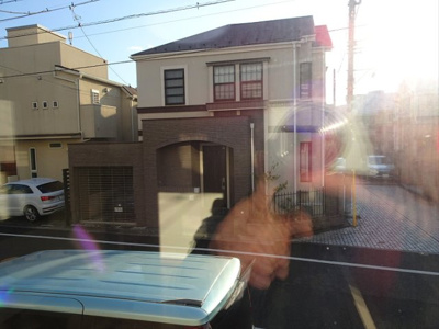 【展望】 | ユキ赤堤シティコーポ